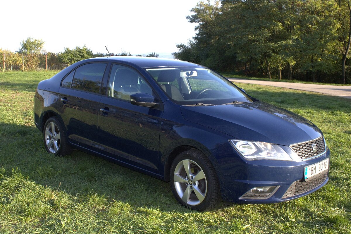 Seat Toledo 1.2 TSI - 6