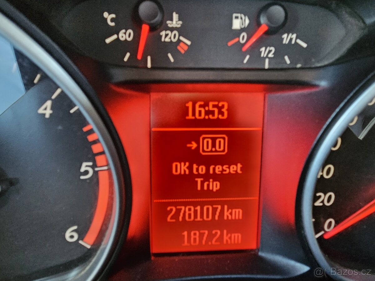 Ford S-max - 6