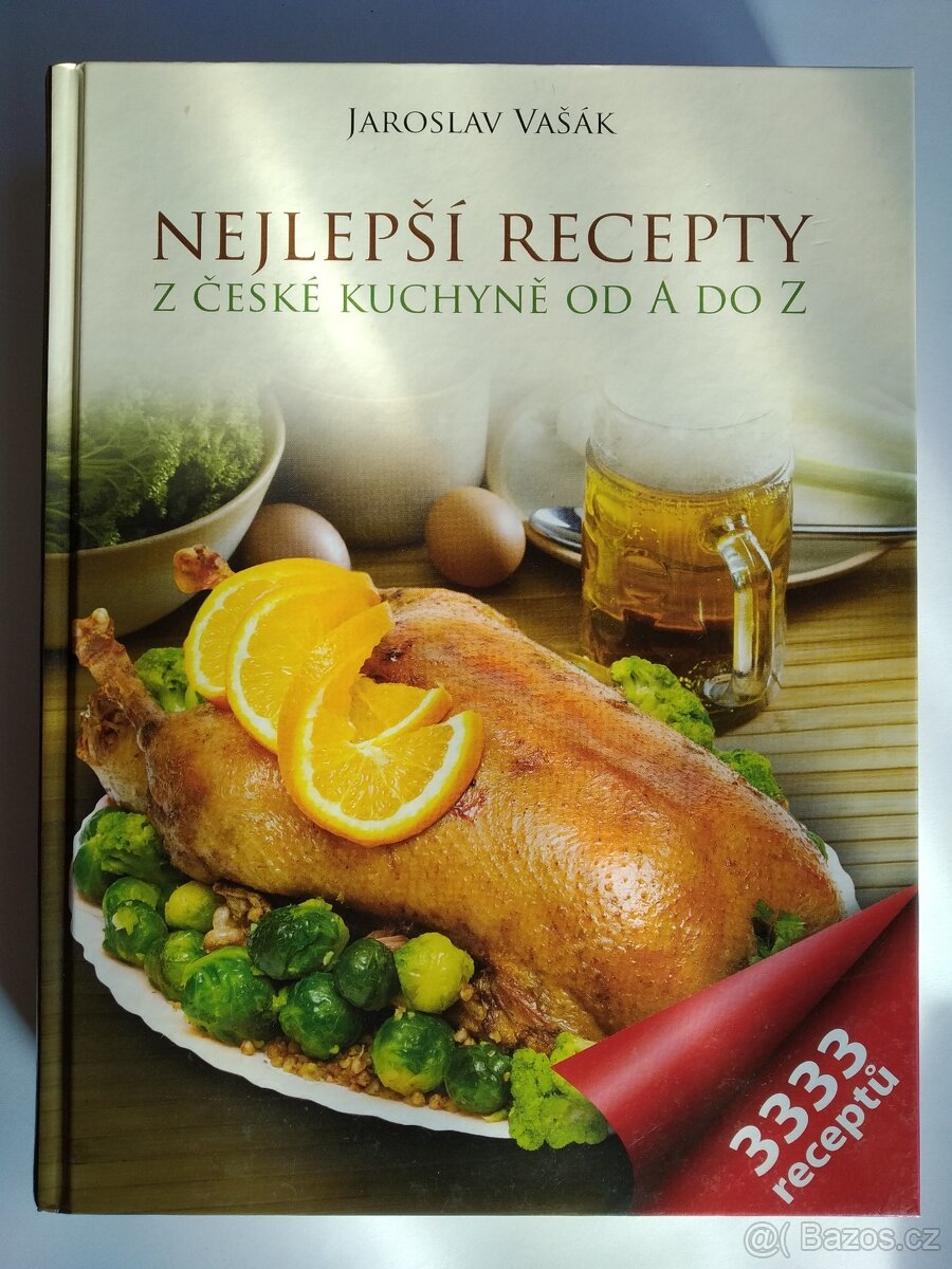 kuchařky - 6