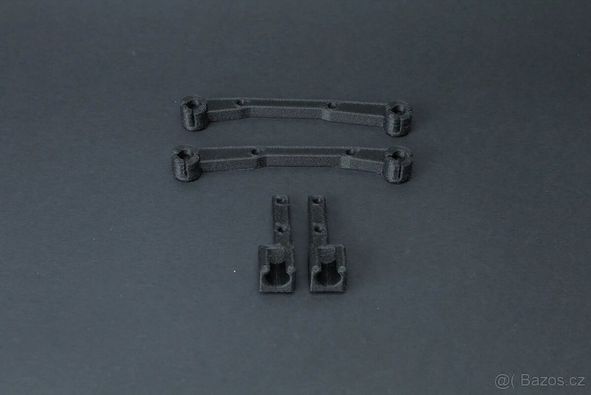 Bi-xenon sada - Octavia 2 predfacelift - 6