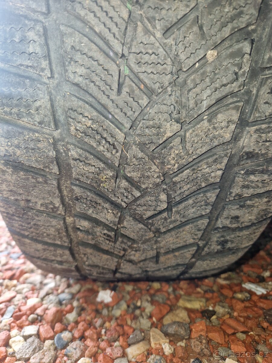 Alu 5x112 19, MERCEDES GL,ML,R - 6