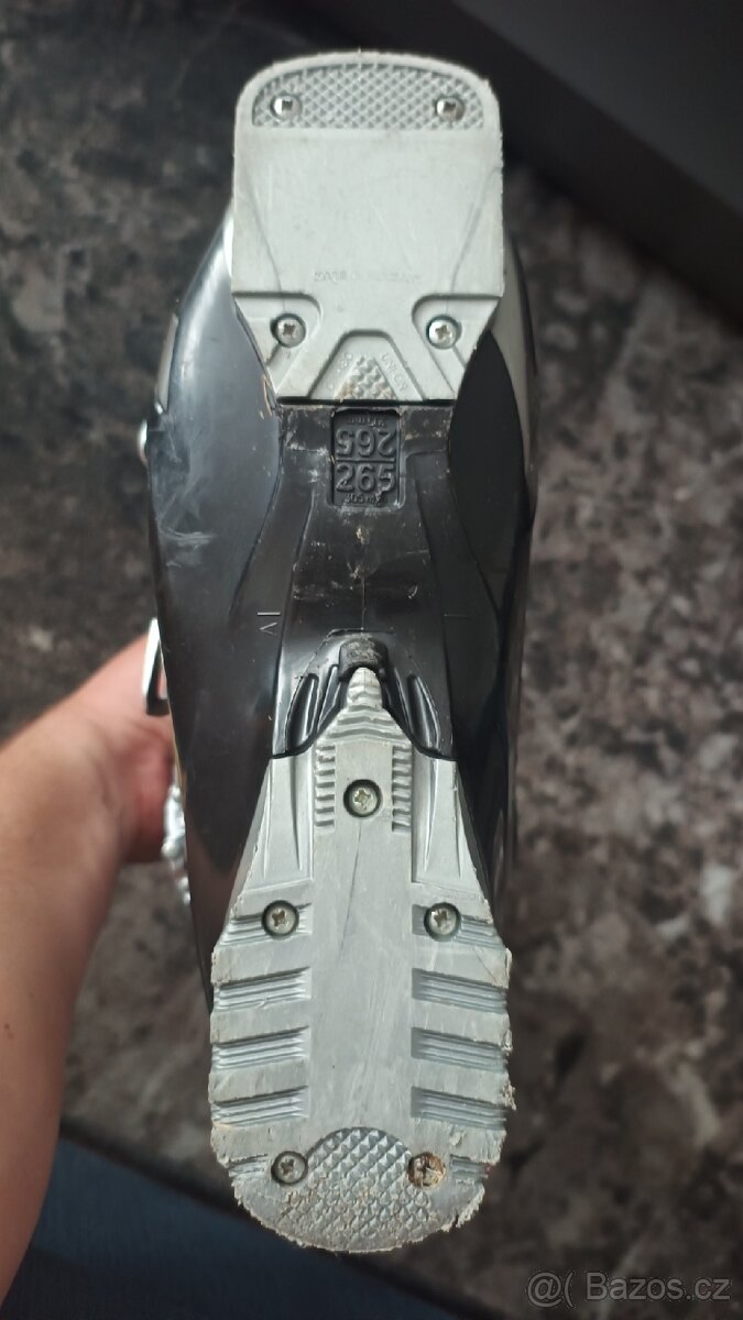 Přeskáče Prodej lyžařských bot vel 41, 265mm Tecnica
- 6
