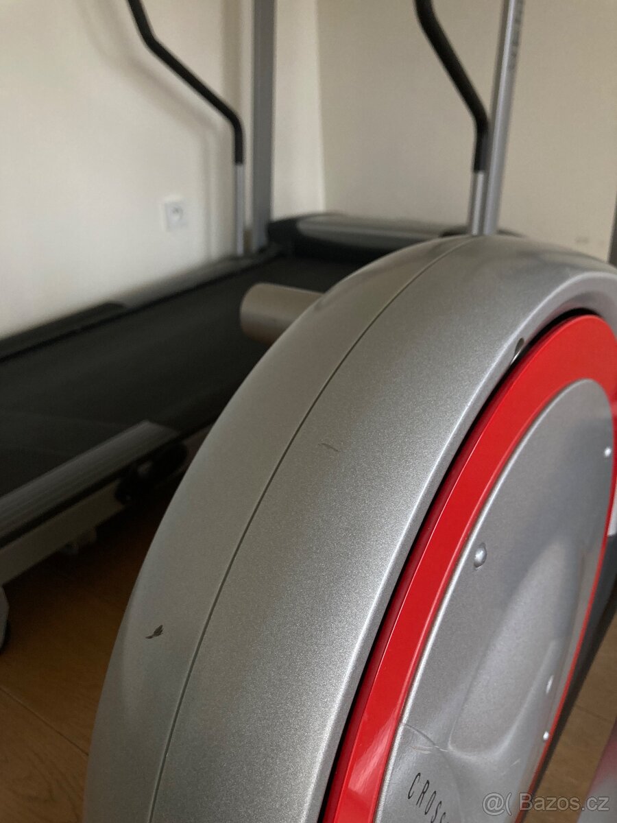 Crossový trenažér Kettler Vito XL - 6