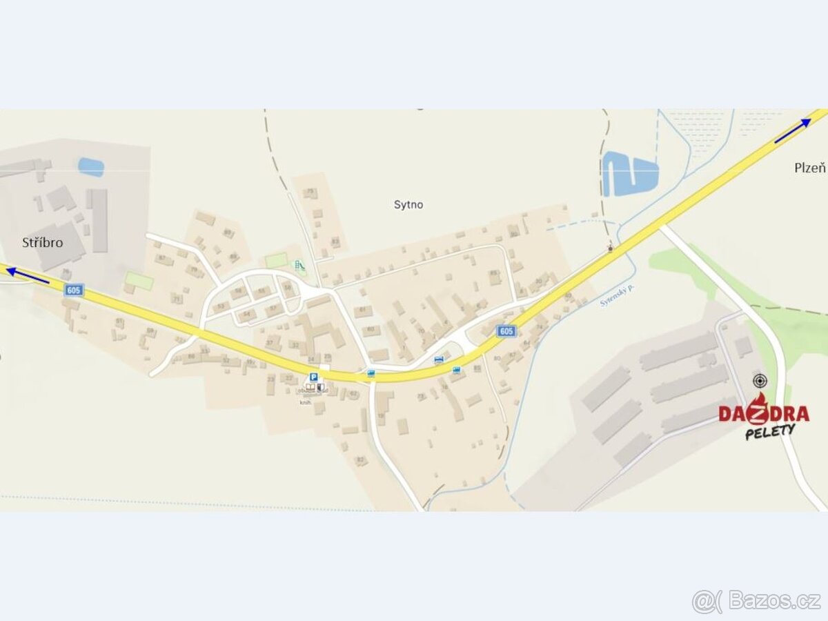 Pelety Enplus A1 Pfeifer pellets Super cena - 6