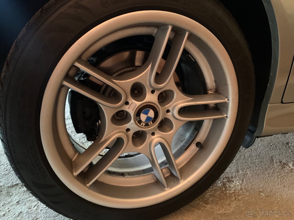 BMW e39 kola styling 66 - 6