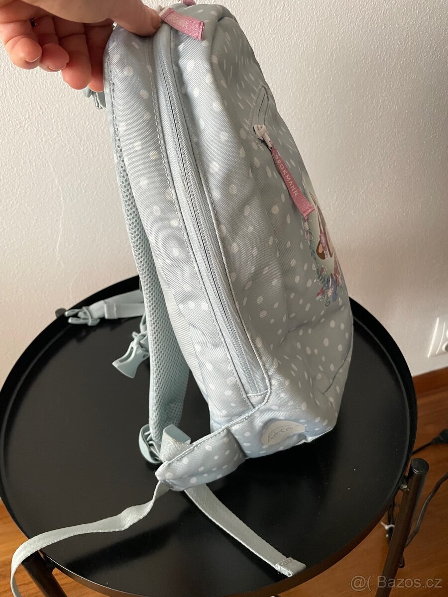 BECKMANN Aktovka 1-3 třída - 6