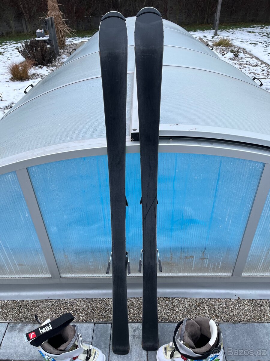 Lyžařský set Head - 6