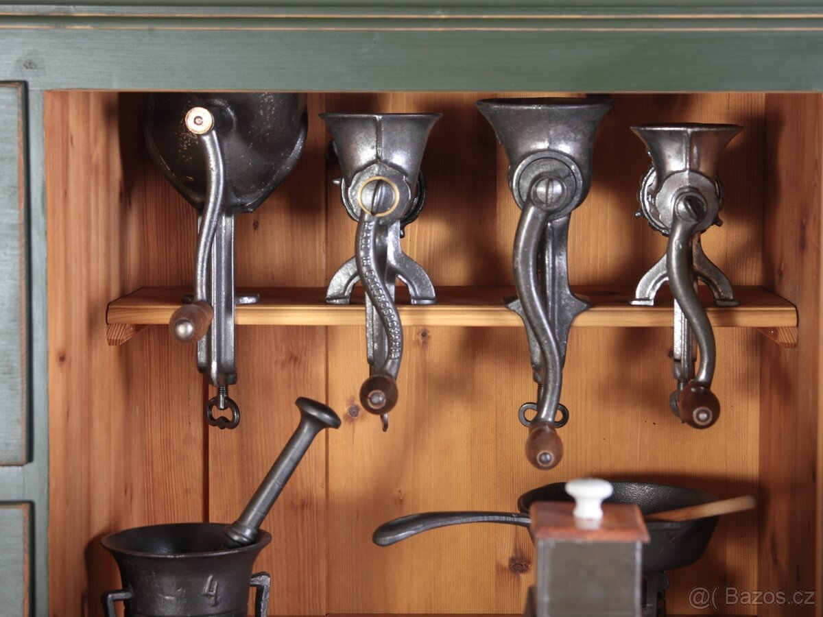 Vařenka, Set 18 ks - 6