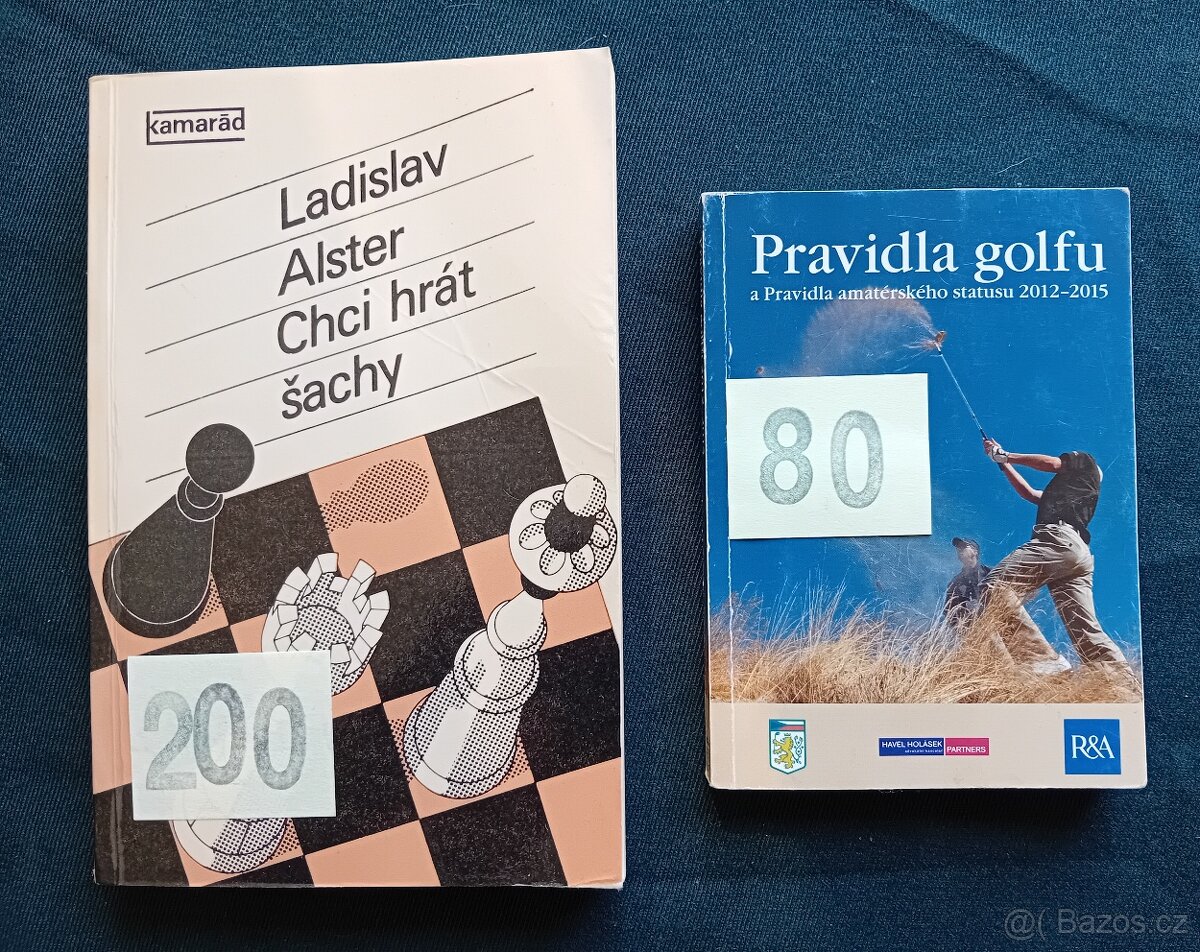 KNIHY O HRÁCH, HRANÍ - VELKA ENCYKLOPEDIE HER - 6