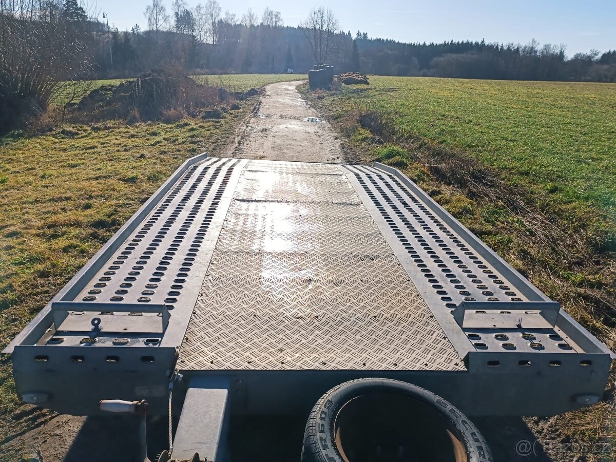 Niewladow podvalnik - 6