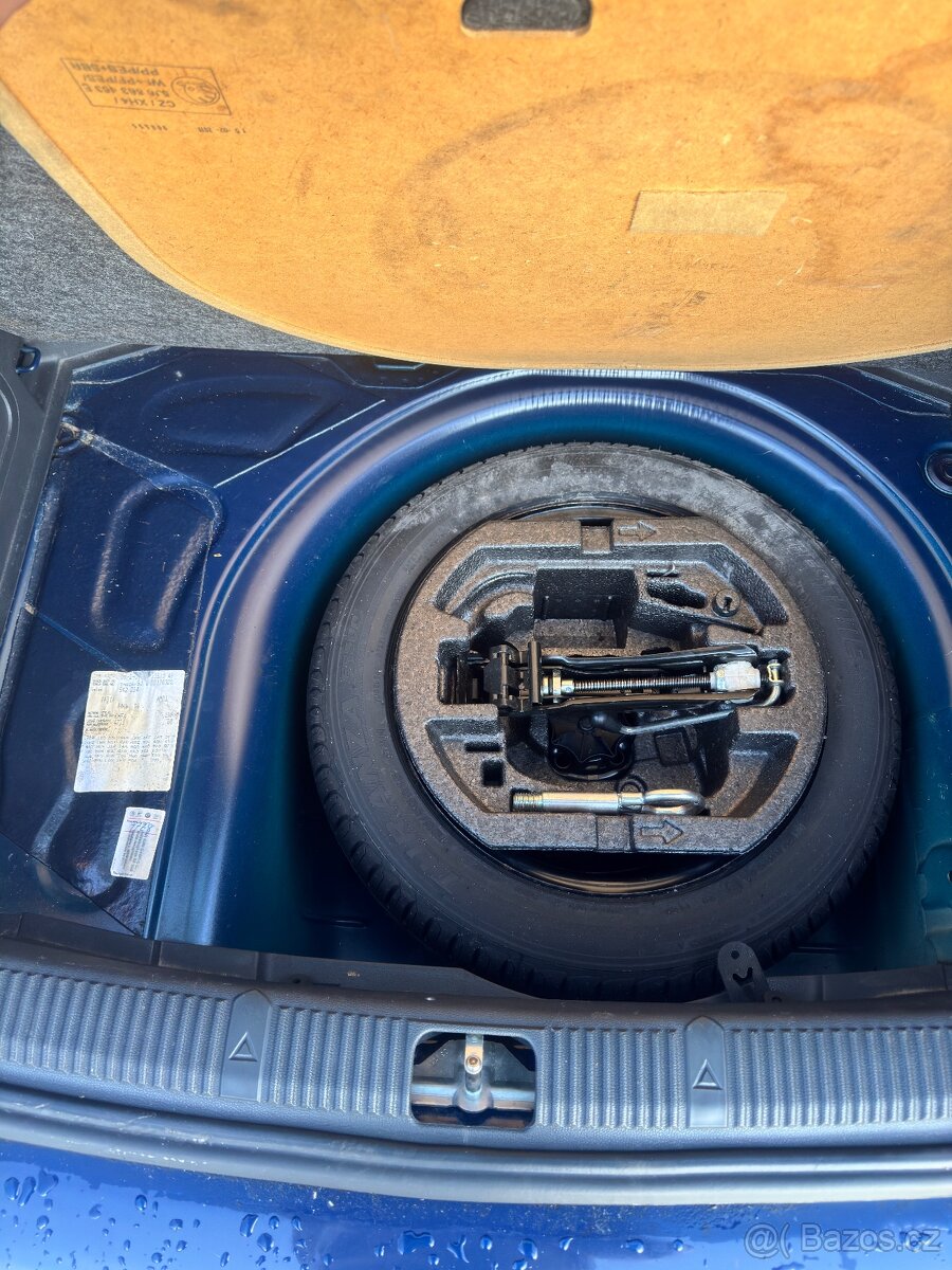 Skoda Fabia Ambiente 2011 - 6