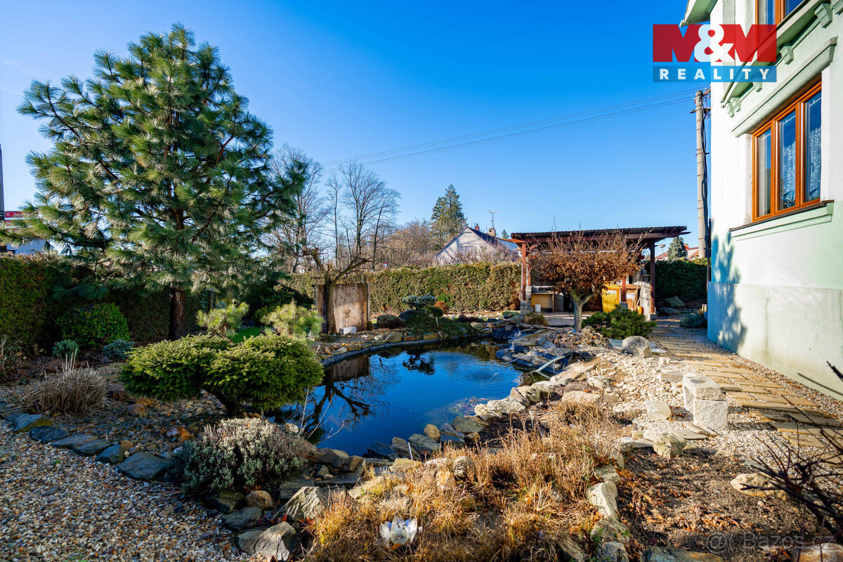 Prodej rodinného domu v Jemnici, ul. Romana Havelky - 6