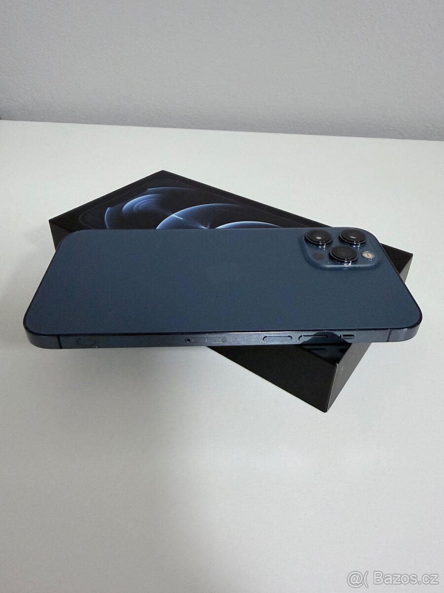 IPHONE 12 PRO MAX 128GB - 6