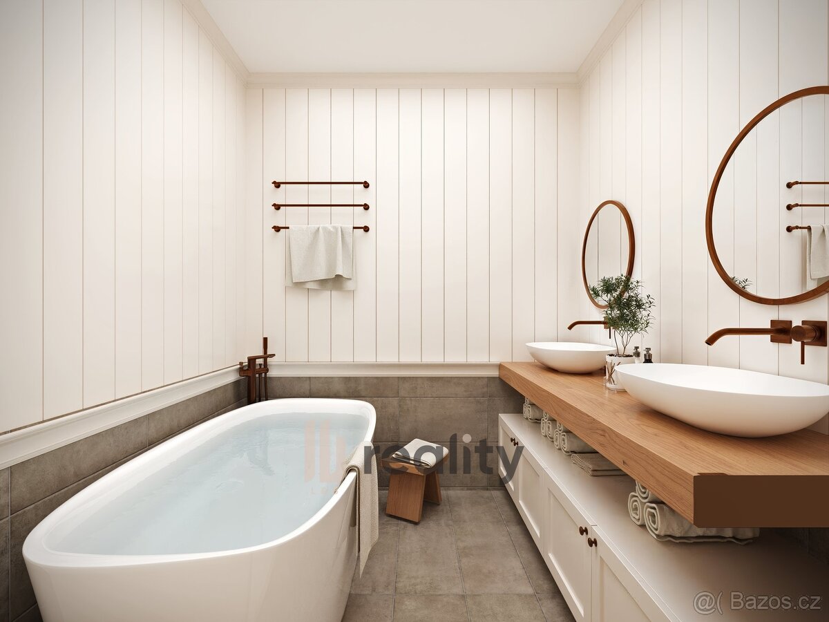 Prodej rodinného domu 125 m², Dolní Dunajovice, ev.č. 00032 - 6