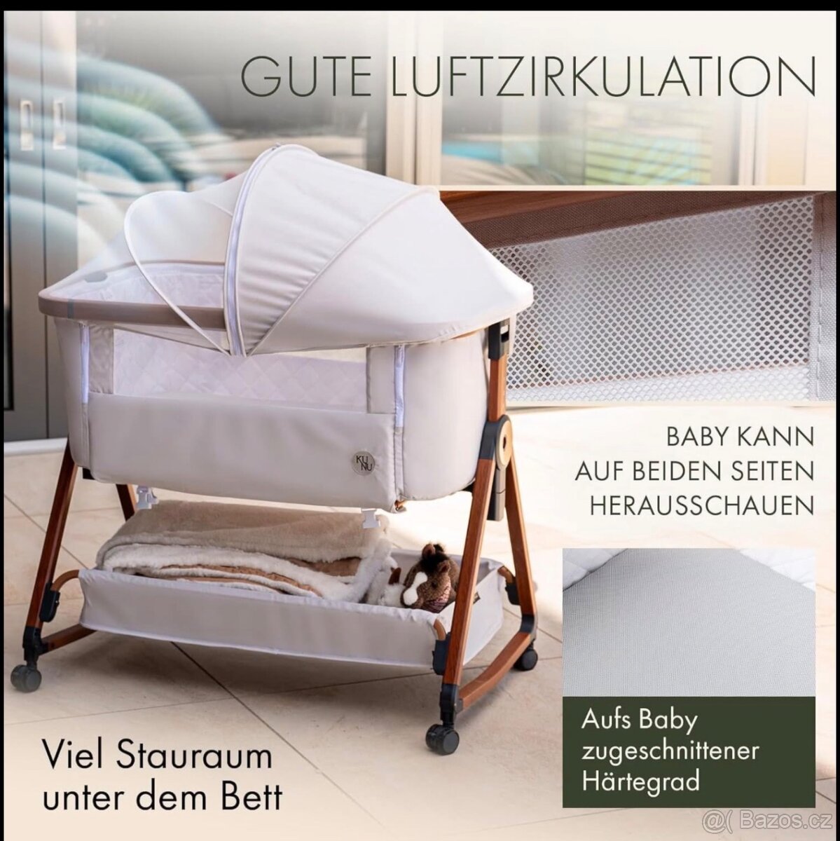 Newborn postylka - 6