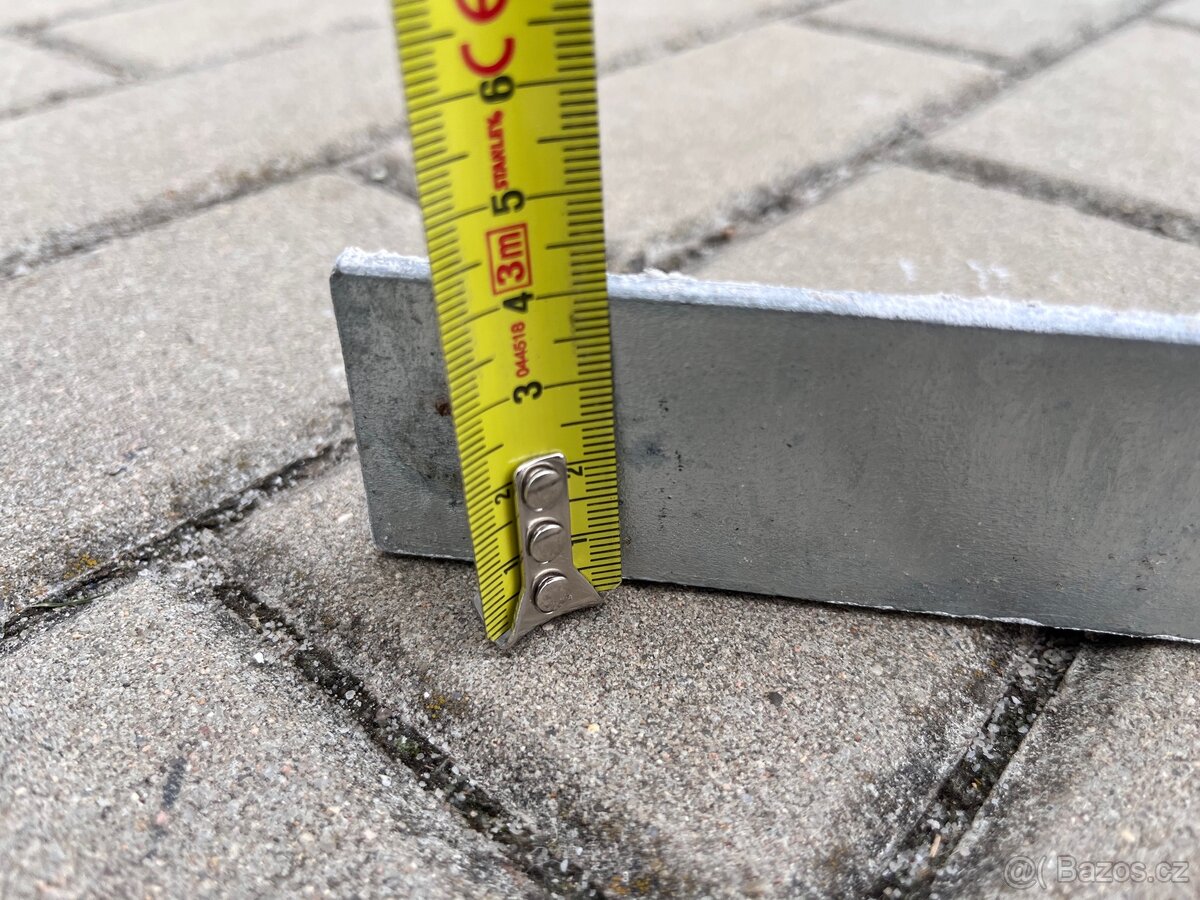 Konzola/držák klimatizace - 6