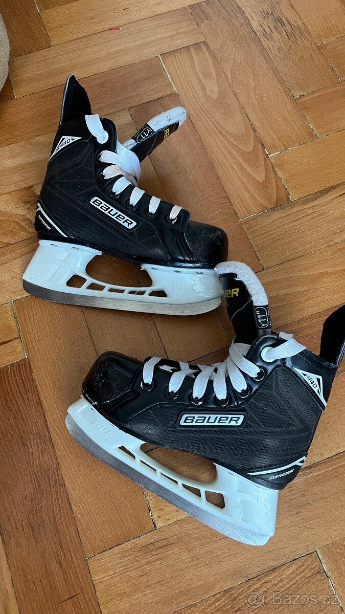 Dětské brusle Bauer - 6