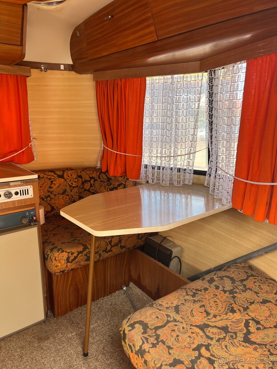 Hymer Eriba Triton - 6