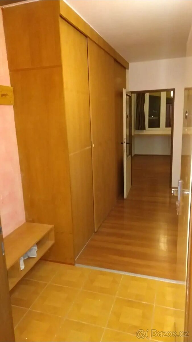 Pronájem bytu 2+kk 50 m² - 6