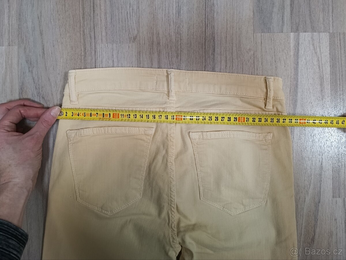 Dámské kalhoty Zara - 6