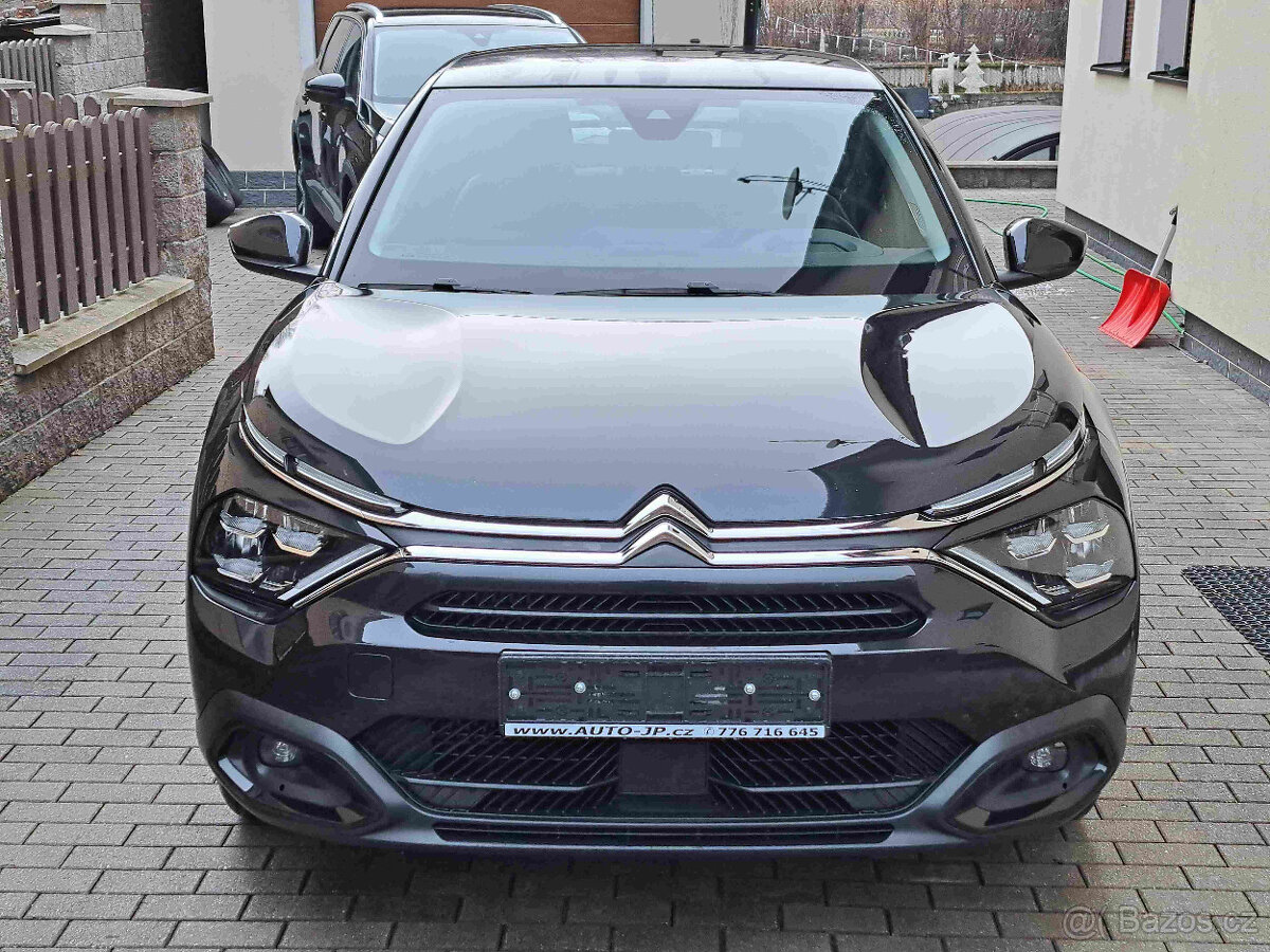 Citroën C4 1,2 PT EAT8 FEEL - 1832 - 6