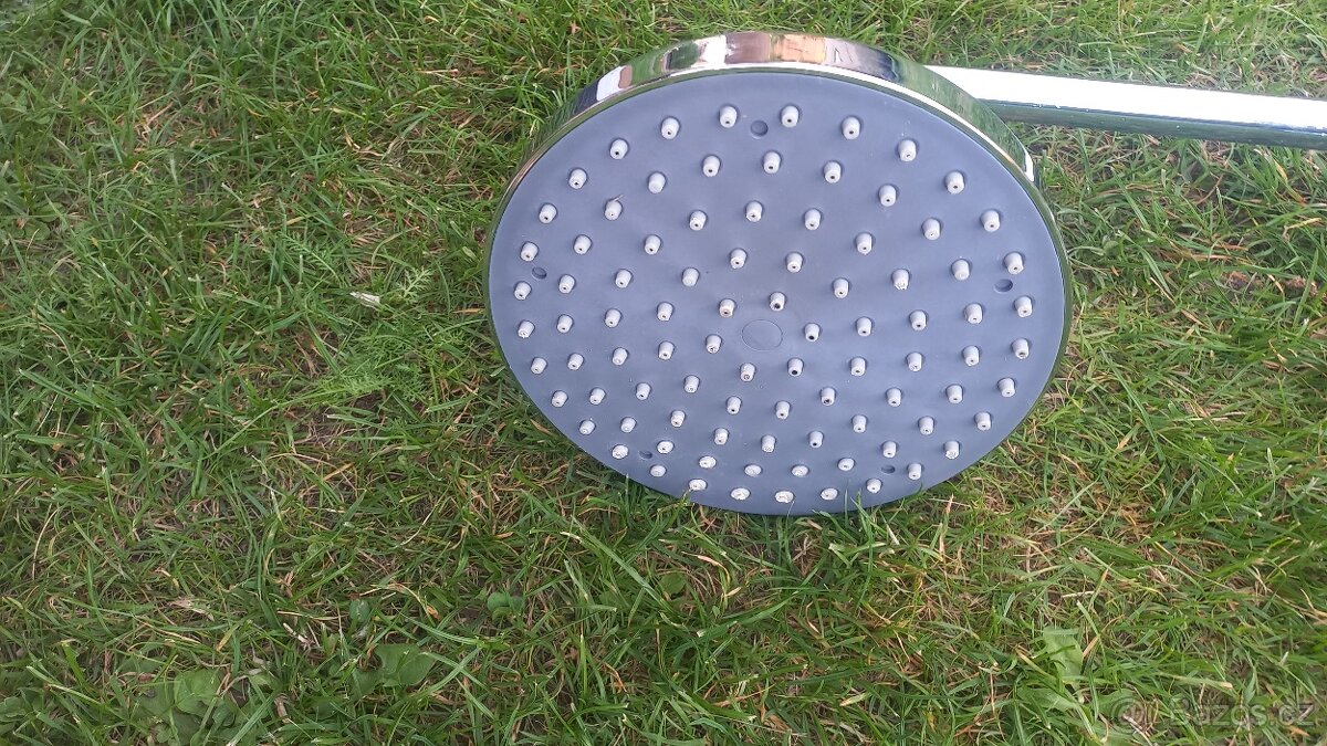 Termostatická sprchová baterie s hlavovou sprchou - 6