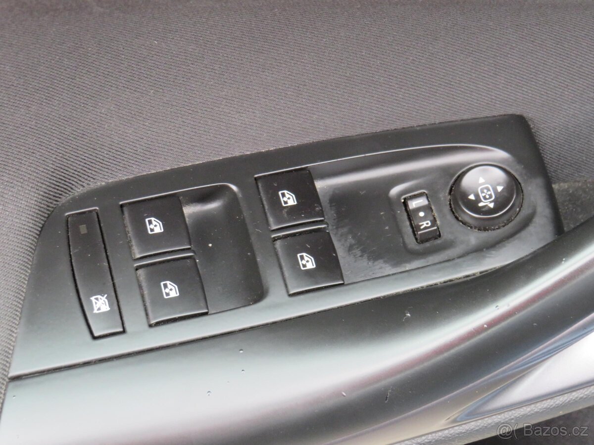 Opel Astra 1.6 CDTi , 81 kW nafta, 2016 - 6