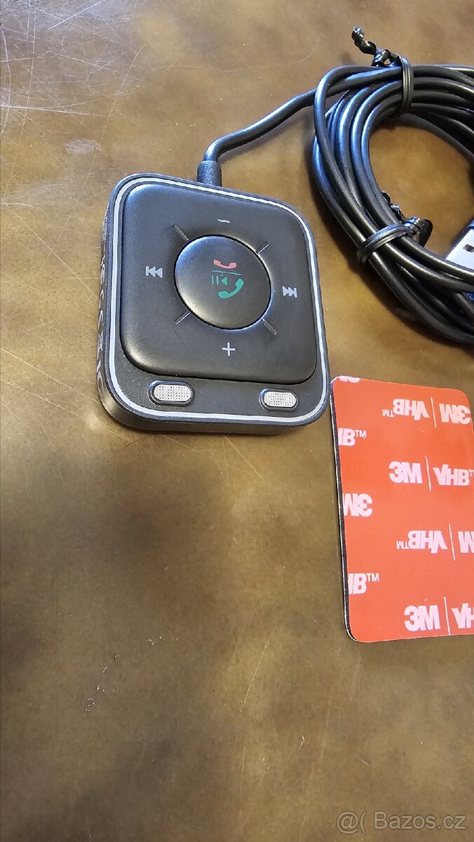 Bluetooth handsfree do auta - 6