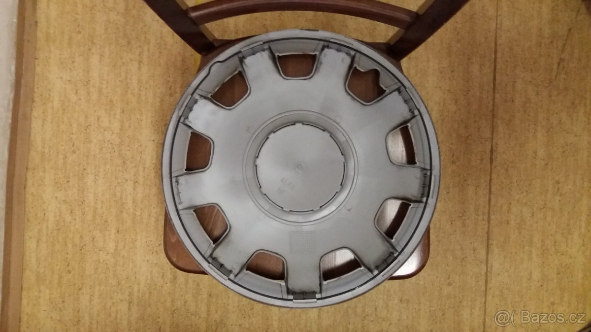 Disk 16", poklice na kolo - 6