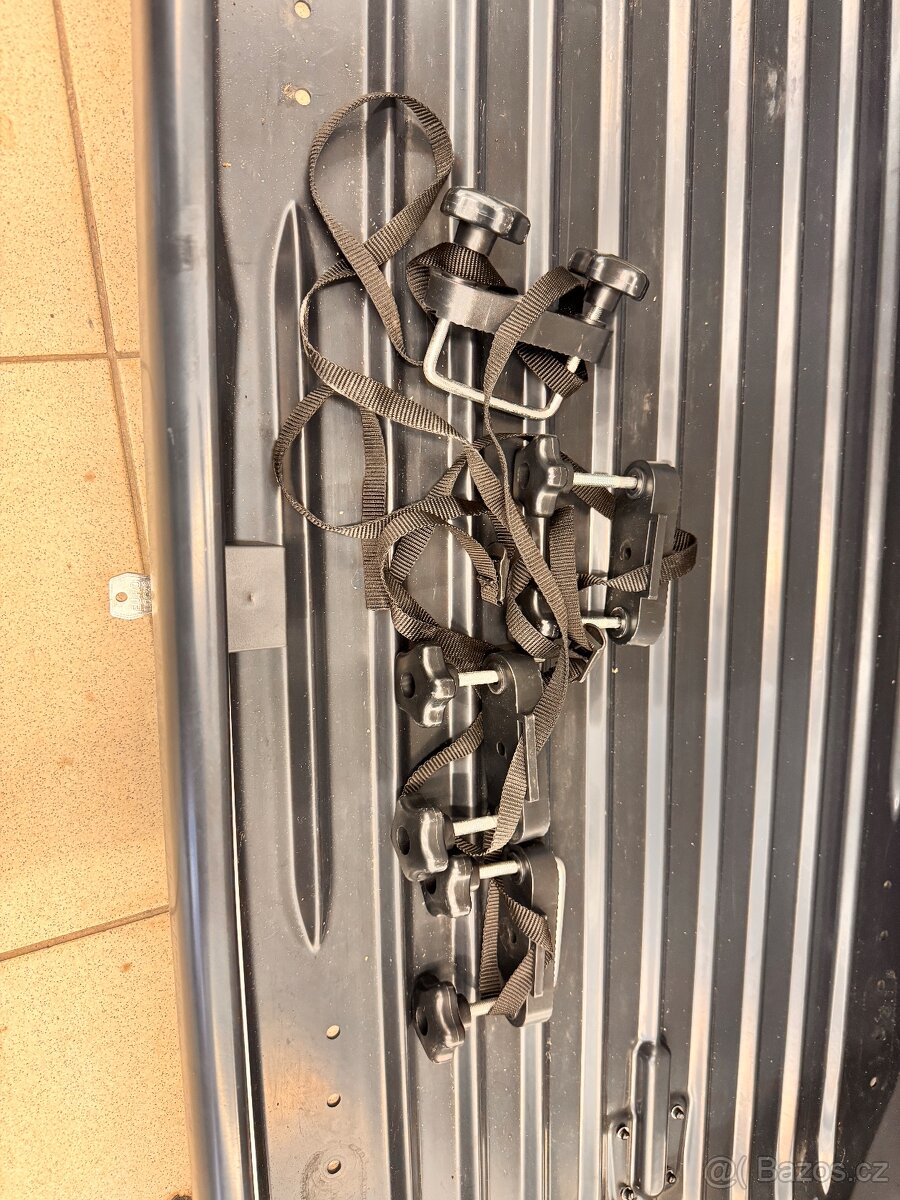 Střešní box Neumann - 6