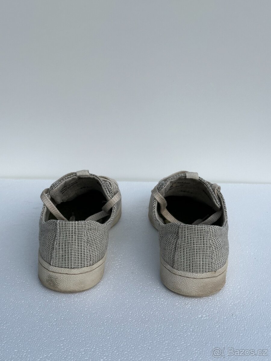 Barefoot boty - Earthbound (vel. 42) - 6