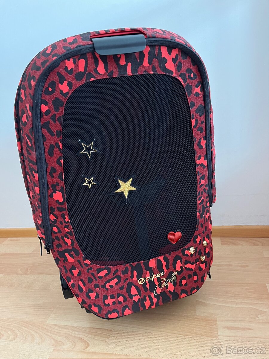 Cybex Mios/Priam Seat pack Rockstar - 6