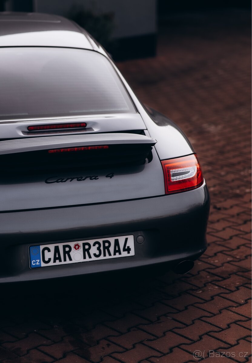 Porsche 911 , 996 3.4 221kw , servis - 6