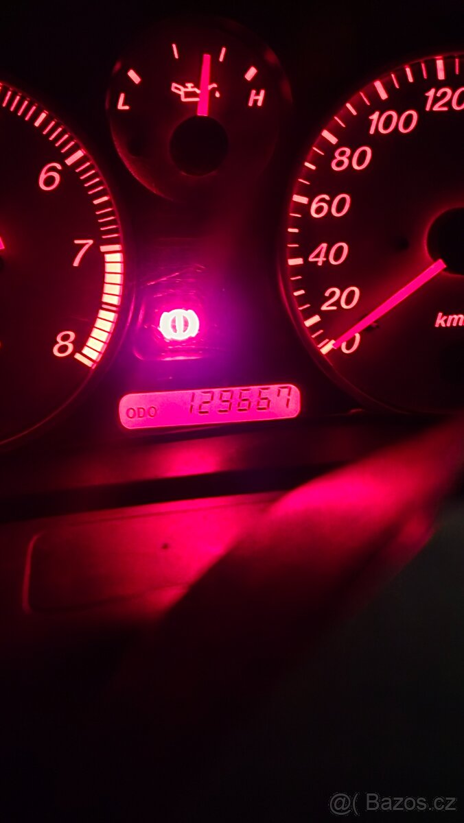 Mazda mx5 nb 1.8 torsen - 6