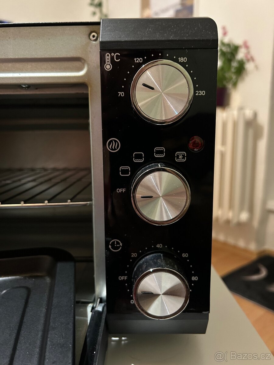 Minitrouba SENCOR SEO 2000BK - 6