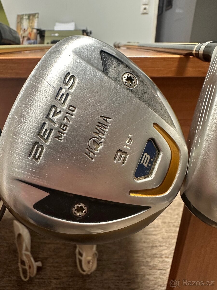 HONMA - 6