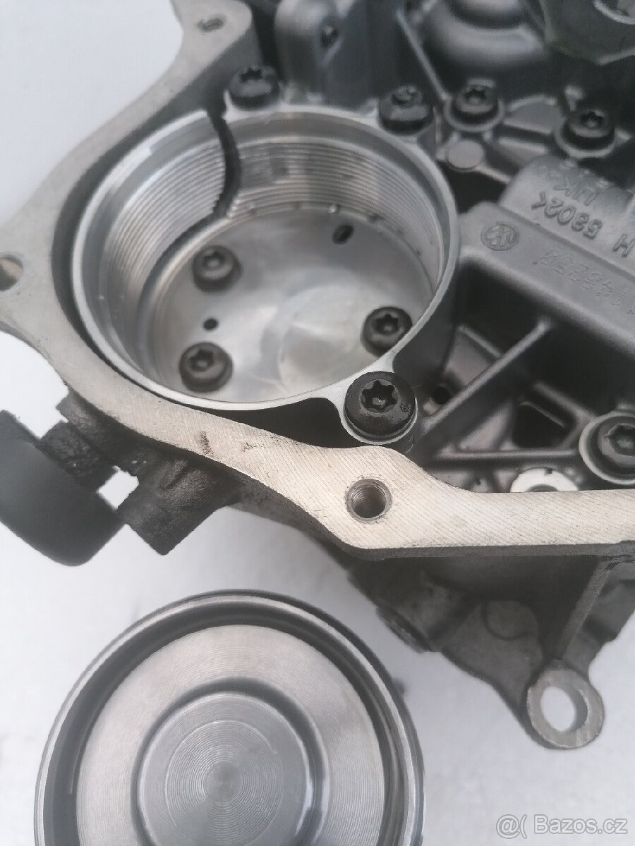 Dsg7 DQ 200 - 6