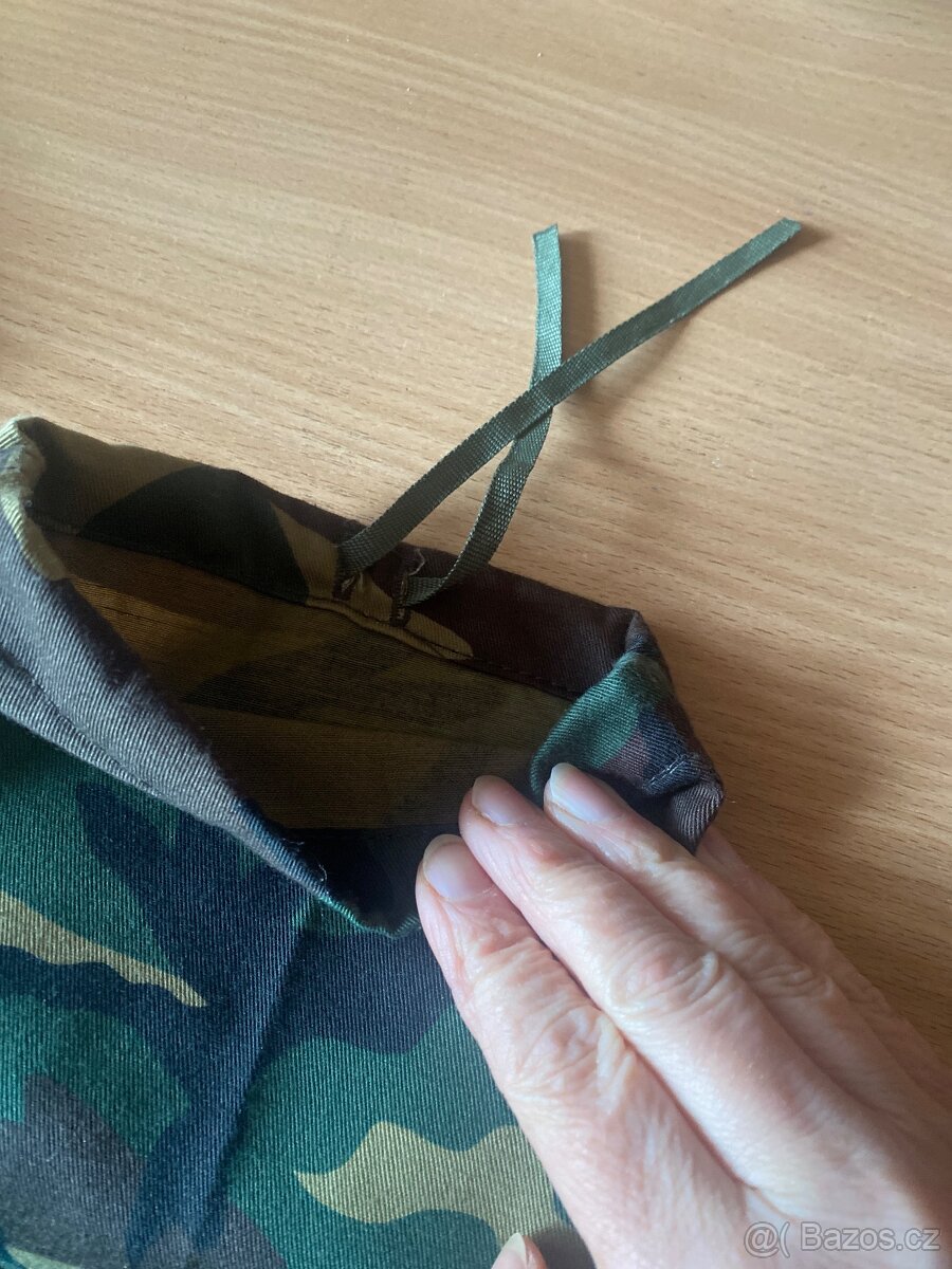 Maskáče vel. 152 - 6