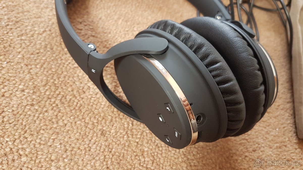 AXCEED okolní zvukrušící nová - 6