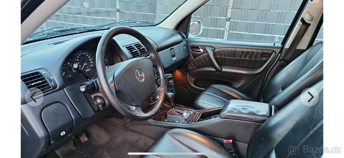 Mercedes ML 400 CDI - 6