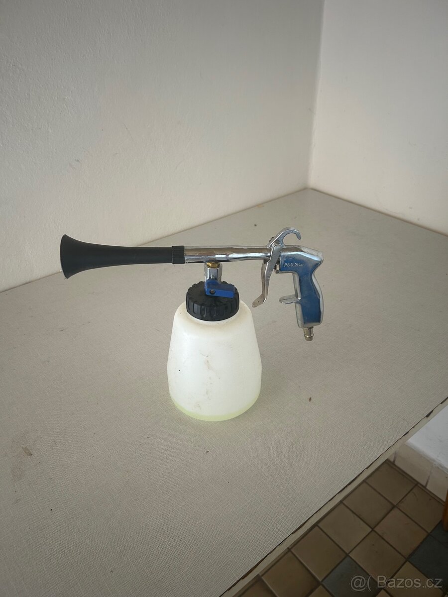 Autokosmetika exterier/interier - 6