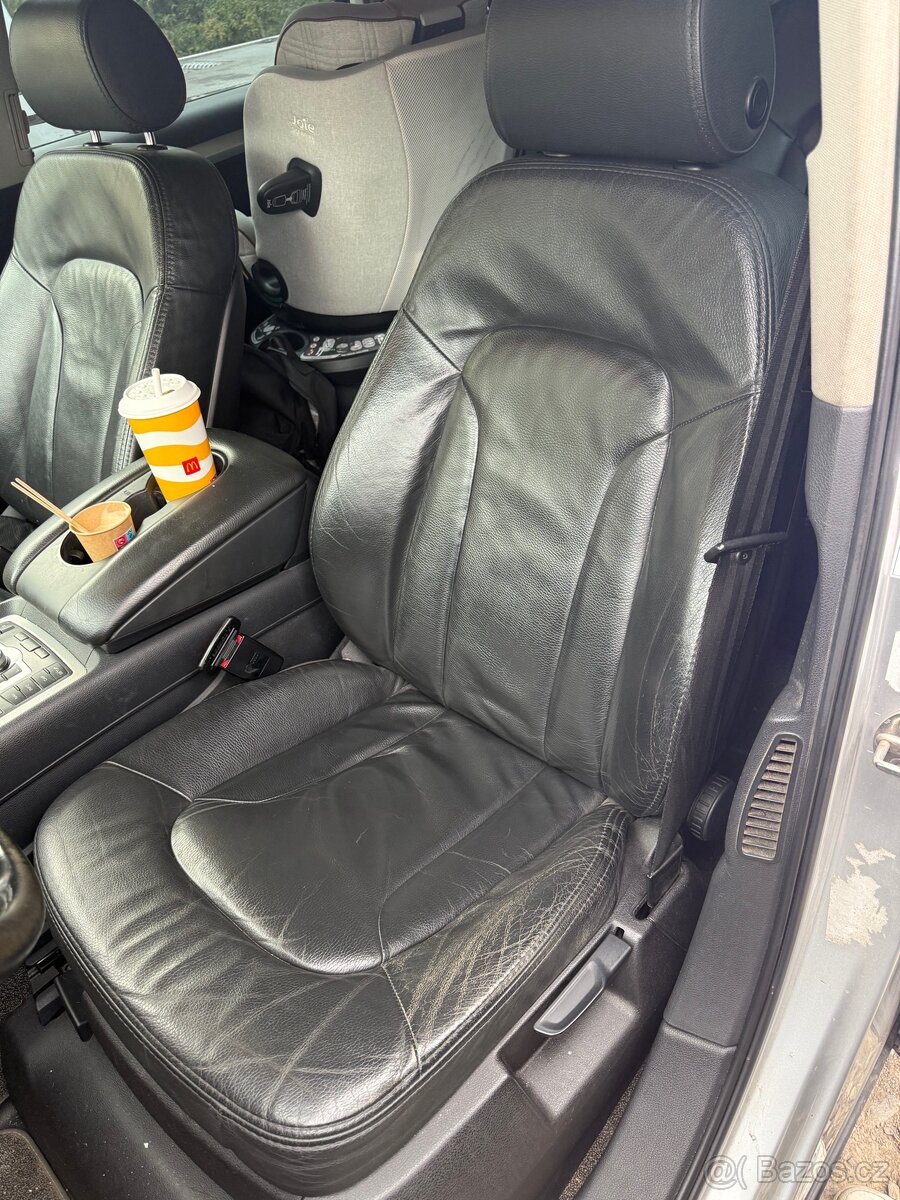 Audi Q7 3.0TDI - 6