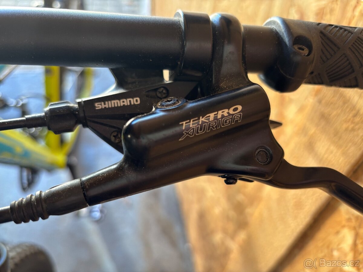 Horské kolo Specialized - 6