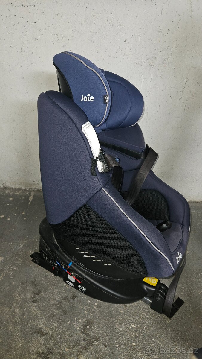 Autosedačka Joie spin 360 - 6