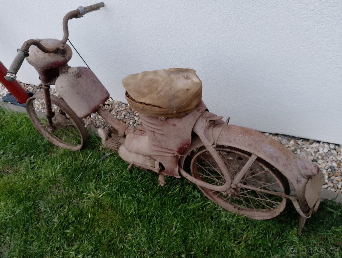 Jawa 550 - 6