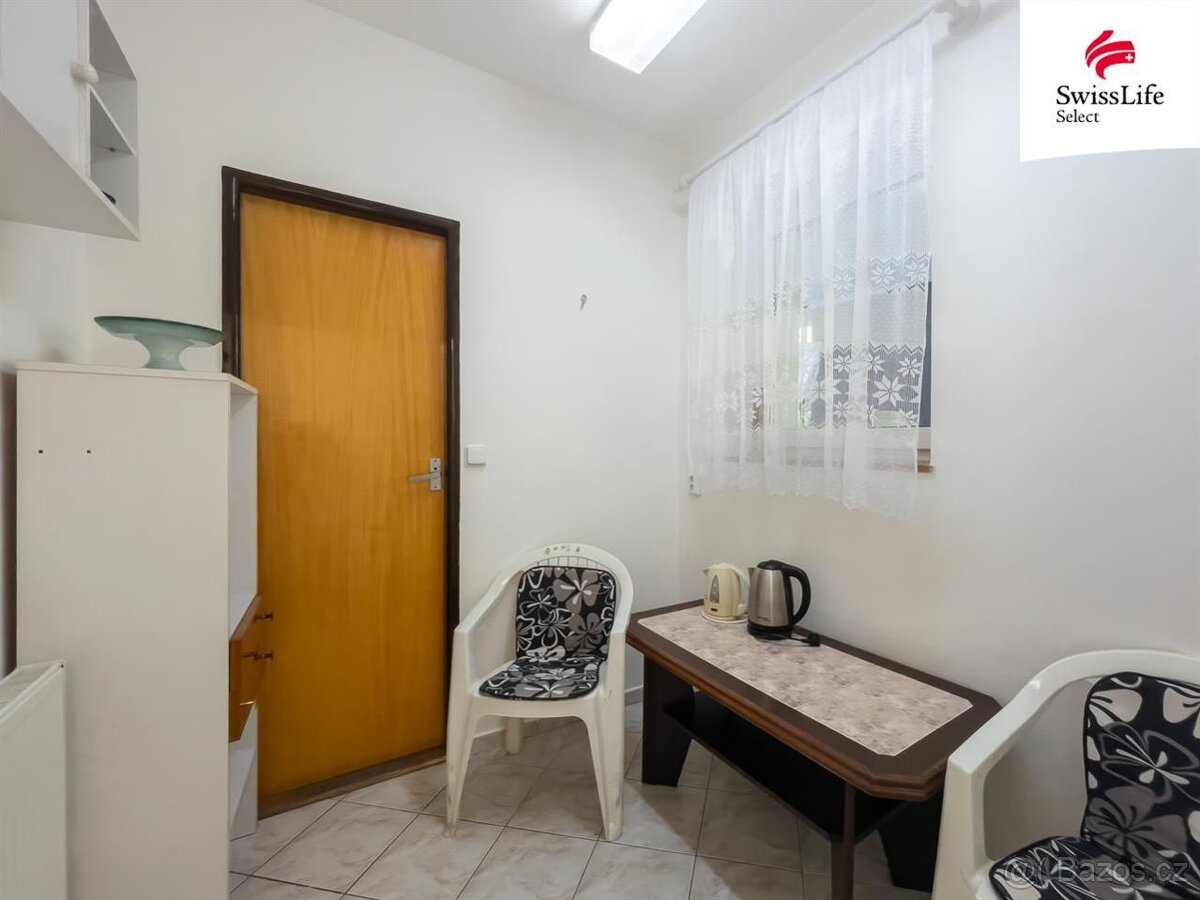 Pronájem obchodního prostoru 120 m2 Husova, Polička - 6