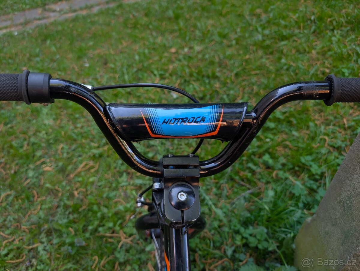 dětské kolo SPECIALIZED HOTROCK vel. 16 - 6