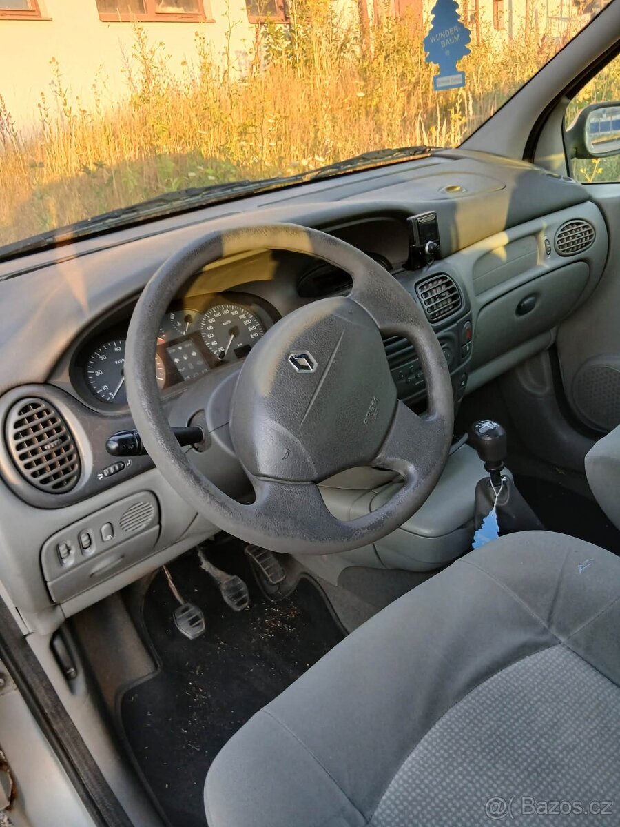 Renault megane || - 6