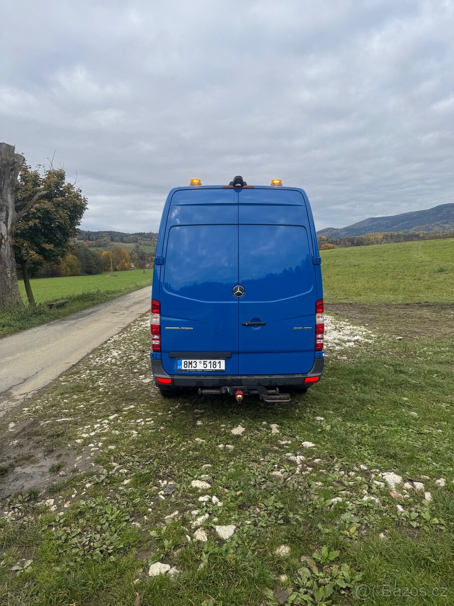 Sprinter 316cdi - 6
