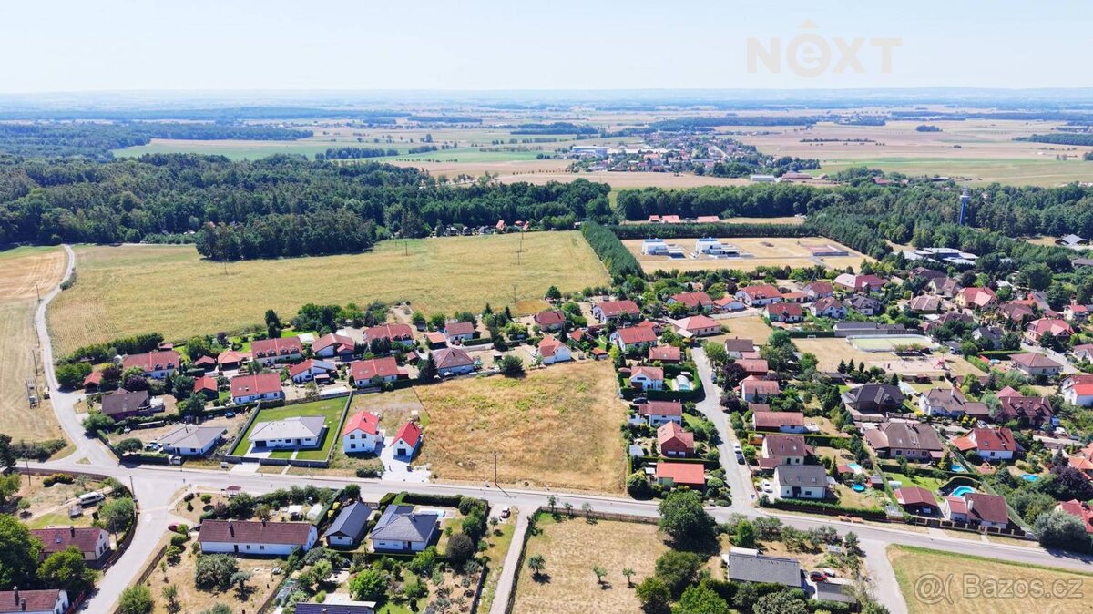 Prodej pozemek Bydlení, 3478㎡ - 6